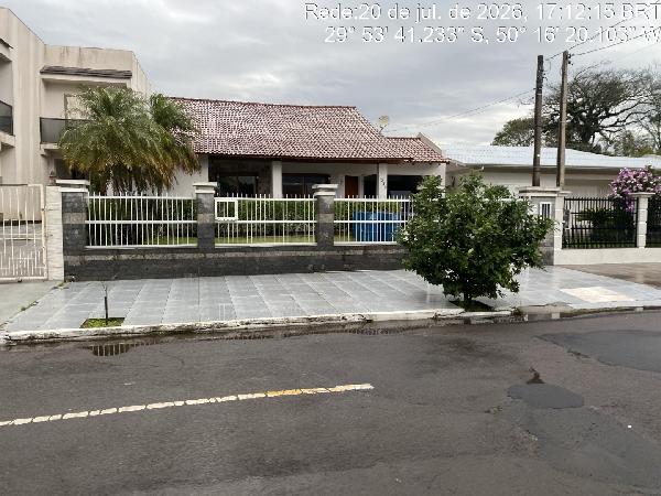 Casa em leilão em Osorio