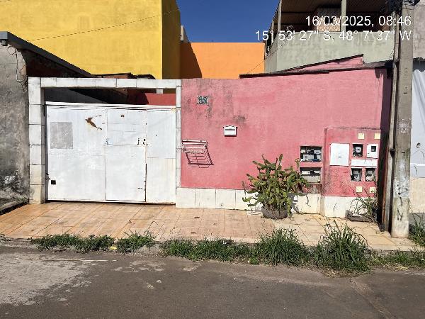 Casa em leilão em Brasilia