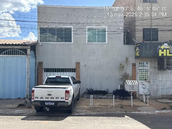 Casa em leilão em Brasilia