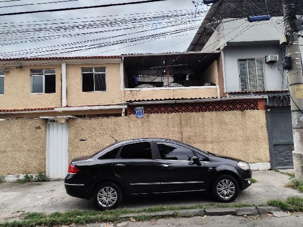 Casa em leilão em Rio De Janeiro