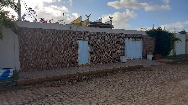 Casa em leilão em Touros