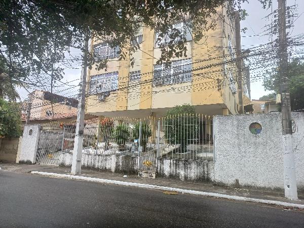 Apartamento em leilão em Niteroi