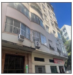 Apartamento em leilão em Rio De Janeiro