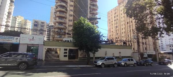 Apartamento em leilão em Goiania