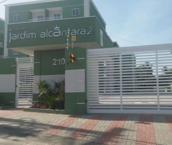 Apartamento em leilão em Sao Goncalo
