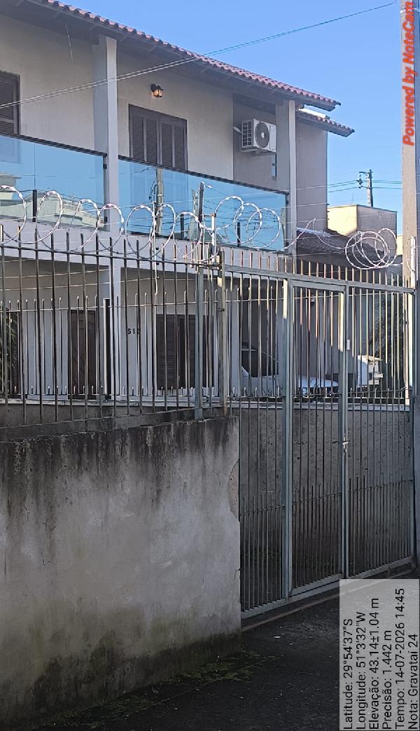 Casa em leilão em Gravatai