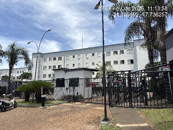 Apartamento em leilão em Ribeirao Preto