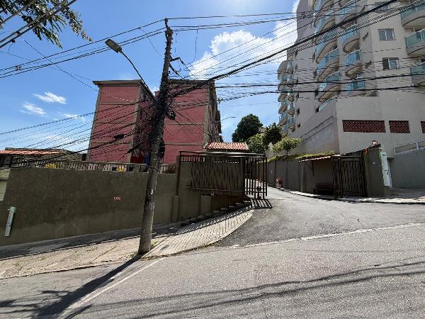 Apartamento em leilão em Rio De Janeiro