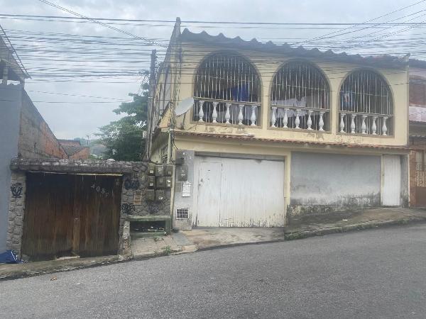 Casa em leilão em Sao Goncalo