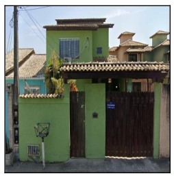 Casa em leilão em Niteroi