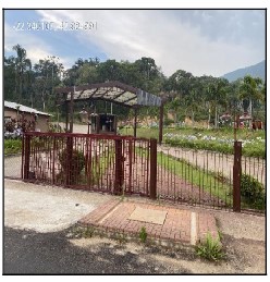 Terreno em leilão em Teresopolis