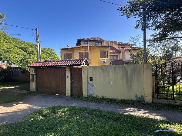 Casa em leilão em Porto Alegre