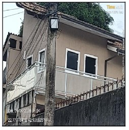 Casa em leilão em Itaborai
