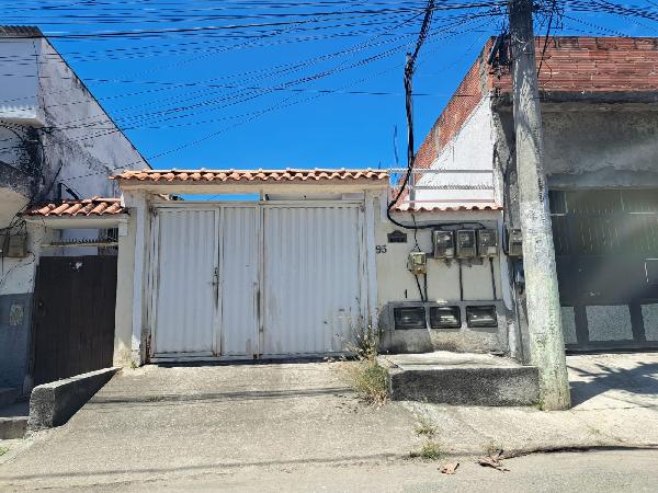 Casa em leilão em Sao Goncalo