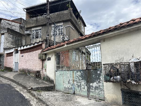 Casa em leilão em Sao Goncalo