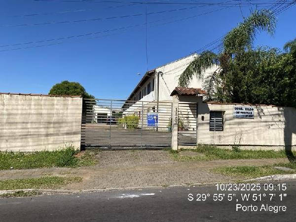 Apartamento em leilão em Canoas