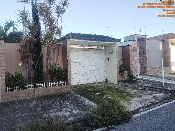 Casa em leilão em Marica