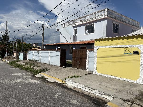 Casa em leilão em Marica
