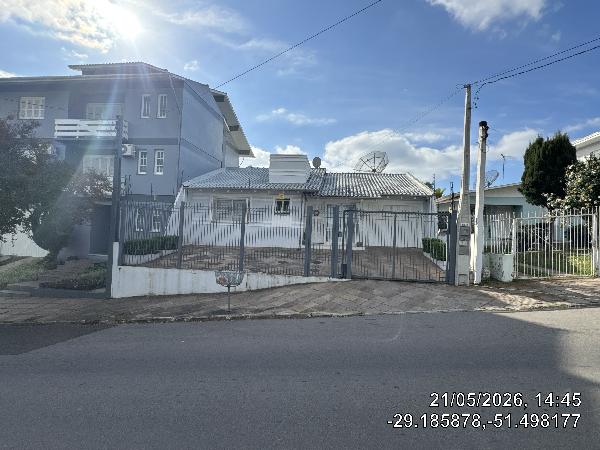 Casa em leilão em Bento Goncalves