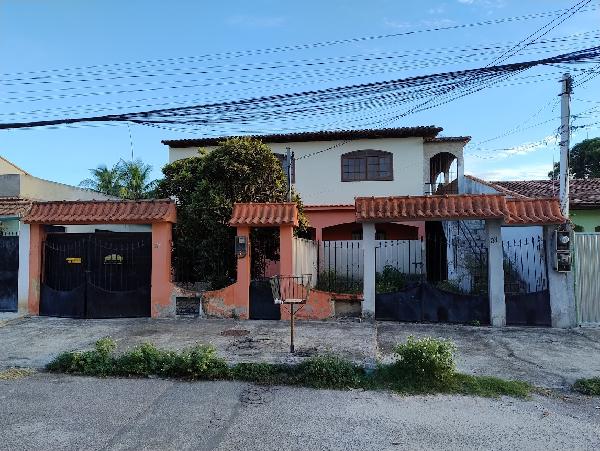 Casa em leilão em Itaborai