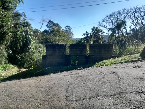 Terreno em leilão em Mairipora