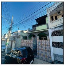 Casa em leilão em Rio De Janeiro