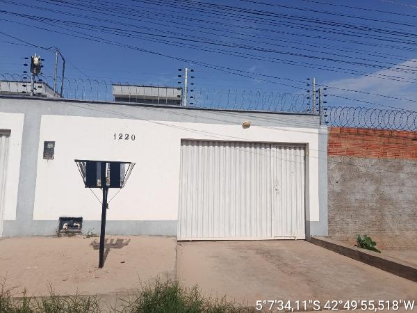 Casa em leilão em Timon