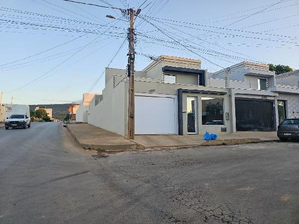 Casa em leilão em Barreiras