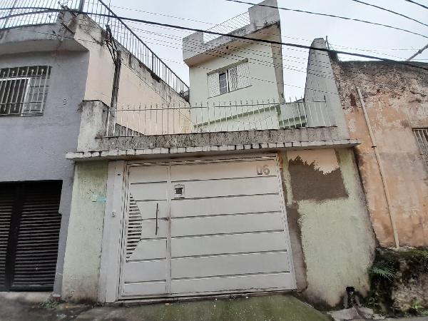 Casa em leilão em Sao Paulo