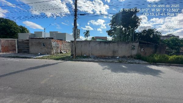 Casa em leilão em Cuiaba