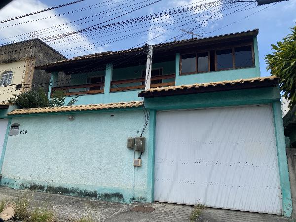 Casa em leilão em Sao Goncalo