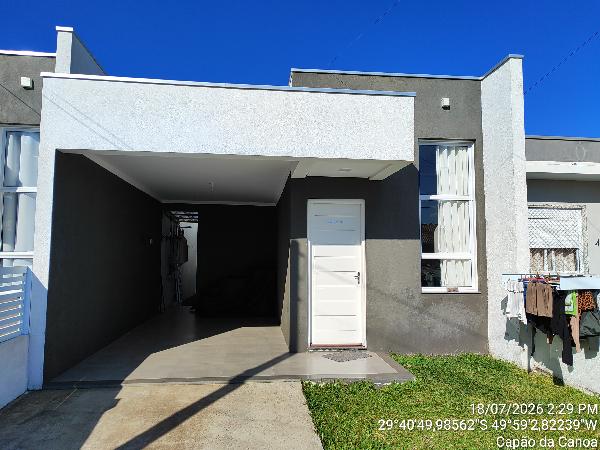 Casa em leilão em Capao Da Canoa