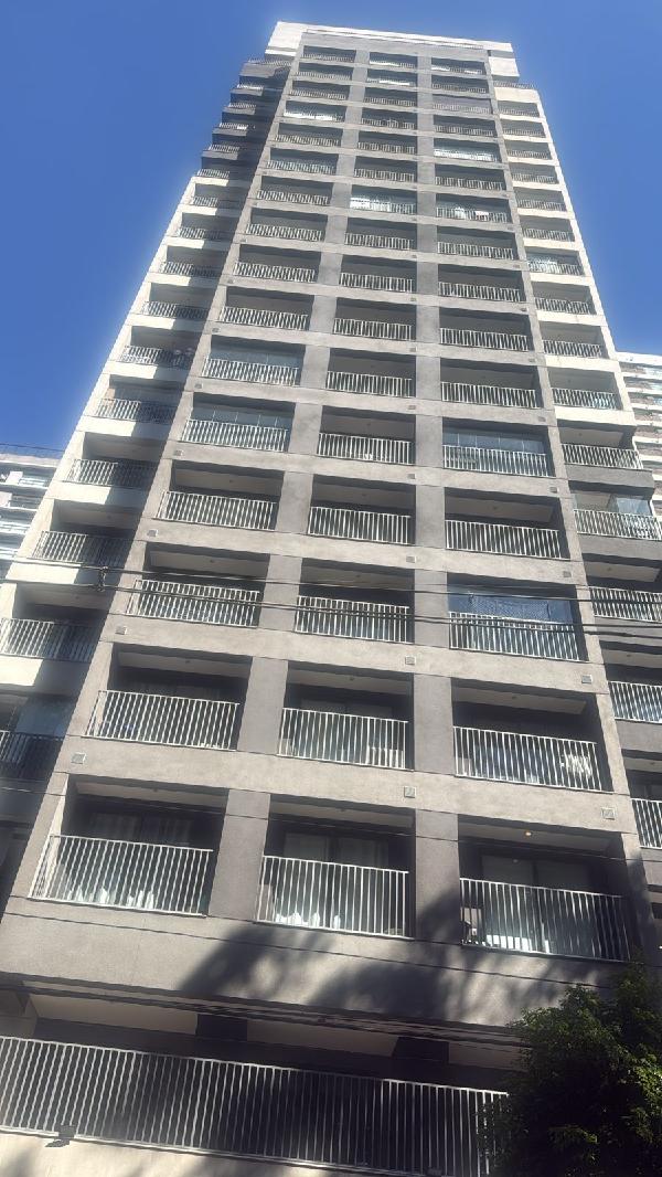 Apartamento em leilão em Sao Paulo
