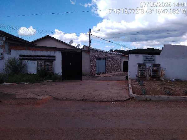 Casa em leilão em Aguas Lindas De Goias