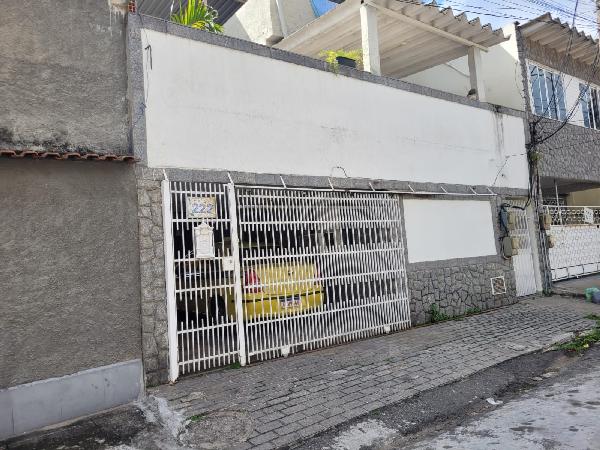 Casa em leilão em Sao Goncalo