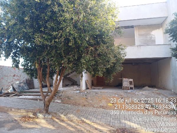 Casa em leilão em Muriae
