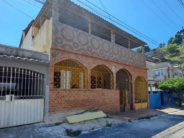 Casa em leilão em Sao Goncalo