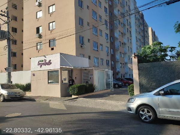 Apartamento em leilão em Sao Goncalo