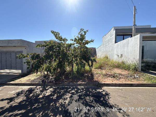 Terreno em leilão em Matao