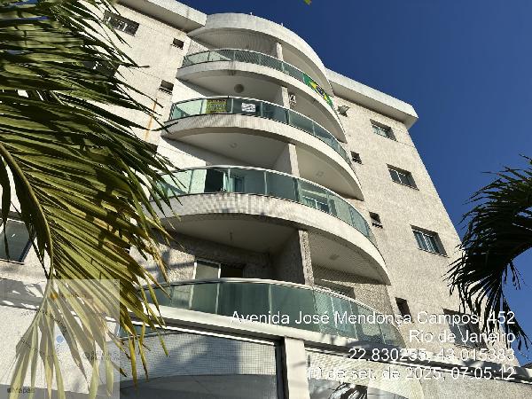 Apartamento em leilão em Sao Goncalo