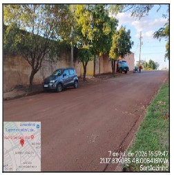 Casa em leilão em Sertaozinho