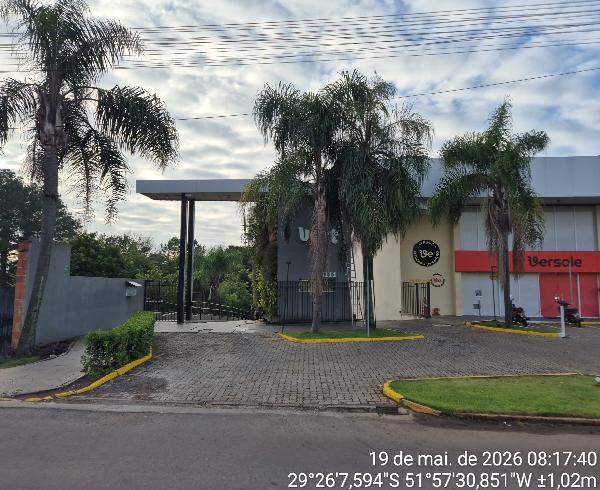 Apartamento em leilão em Lajeado