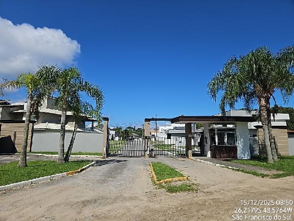 Casa em leilão em Sao Francisco Do Sul