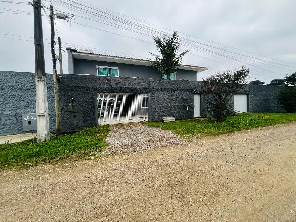 Casa em leilão em Piraquara