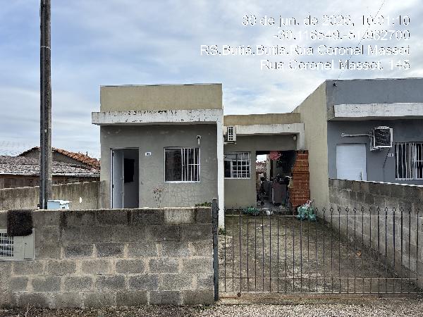 Casa em leilão em Butia