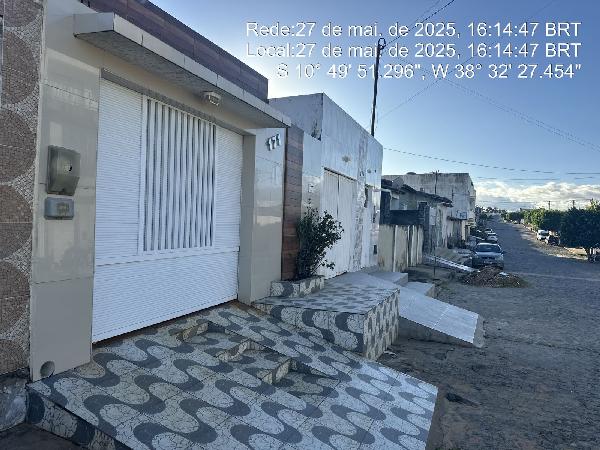 Casa em leilão em Ribeira Do Pombal
