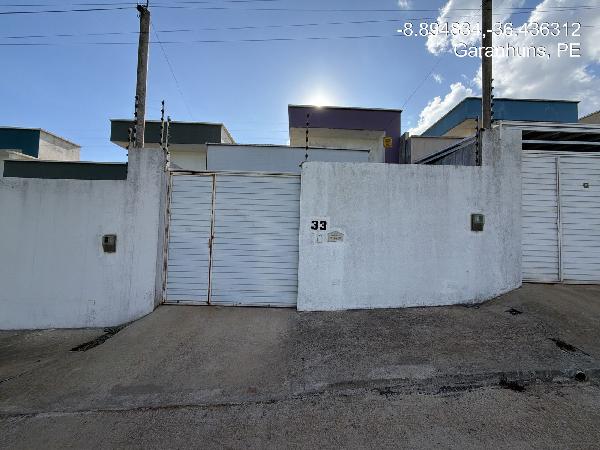 Casa em leilão em Garanhuns