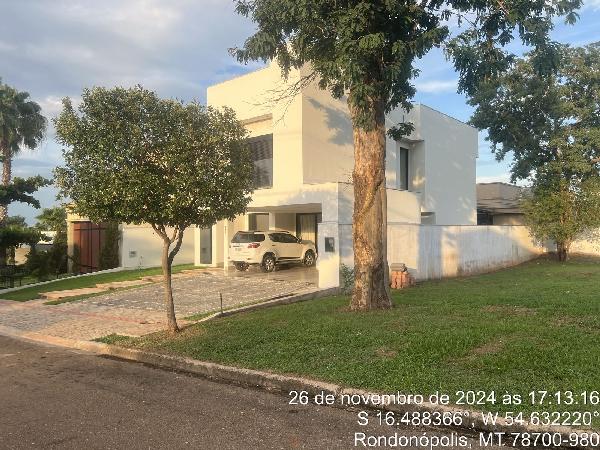 Casa em leilão em Rondonopolis