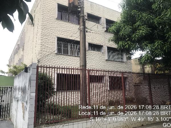 Apartamento em leilão em Goiania