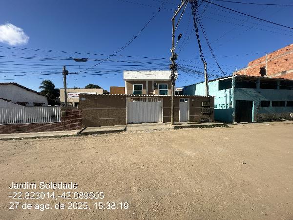 Apartamento em leilão em Sao Pedro Da Aldeia
